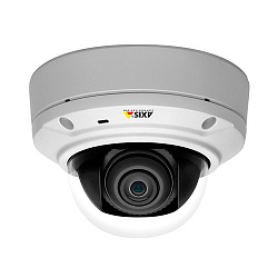 IP видеокамера Axis M3026-VE
