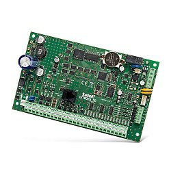 Главная плата ППК Satel INTEGRA 32 P Главная плата ППК Satel INTEGRA 32 P