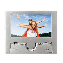 Видеодомофон Elvox 7200 Serie Видеодомофон Elvox 7200 Serie