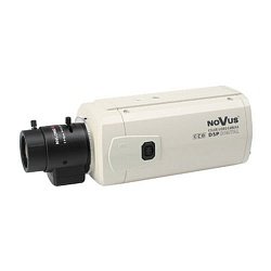 Відеокамера Novus NVC-SDN500-2 Відеокамера Novus NVC-SDN500-2