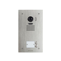 Панель вызова AiPhone JO-2DVF Панель вызова AiPhone JO-2DVF