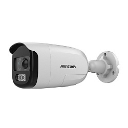 Turbo HD відеокамера DS-2CE12DFT-PIRXOF Turbo HD відеокамера DS-2CE12DFT-PIRXOF