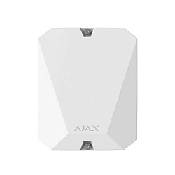 Модуль Ajax vhfBridge білий Модуль Ajax vhfBridge білий