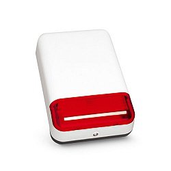 Світлозвуковий оповіщувач Satel SPLZ-1011 R Світлозвуковий оповіщувач Satel SPLZ-1011 R