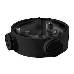 Коробка монтажна Hikvision DS-1260ZJ (Black)