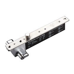 Замок электроригельный YB-600B(LED) Замок электроригельный YB-600B(LED)