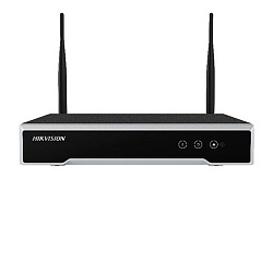 IP відеореєстратор Hikvision DS-7104NI-K1/W/M IP відеореєстратор Hikvision DS-7104NI-K1/W/M