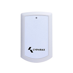 зчитувач CYPHRAX PR-01 (W) зчитувач CYPHRAX PR-01 (W)