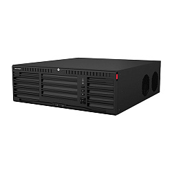 IP видеорегистратор Hikvision DS-96128NI-M16 IP видеорегистратор Hikvision DS-96128NI-M16