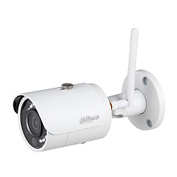 IP видеокамера Dahua DH-IPC-HFW1435SP-W-S2