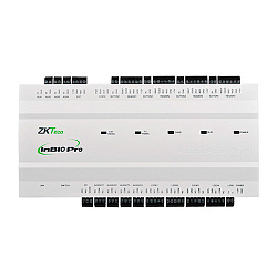 Мережевий контролер ZKTeco InBio460 Pro Мережевий контролер ZKTeco InBio460 Pro