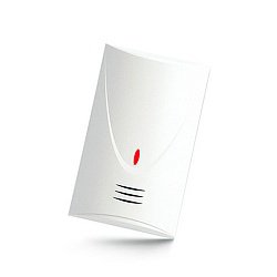Датчик розбиття скла Satel INDIGO Датчик розбиття скла Satel INDIGO
