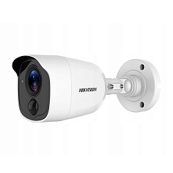 Turbo HD видеокамера DS-2CE11H0T-PIRL Turbo HD видеокамера DS-2CE11H0T-PIRL