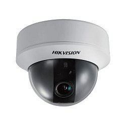 Відеокамера Hikvision DS-2CE5582P-VF Відеокамера Hikvision DS-2CE5582P-VF