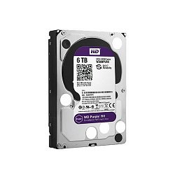 Жорсткий диск 6.0Тб WD6NPURX Жорсткий диск 6.0Тб WD6NPURX