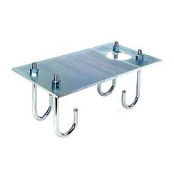 Монтажная пластина для Faac 620