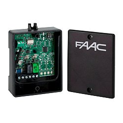 Приемник Faac XR2 868 C Приемник Faac XR2 868 C