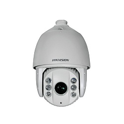 Speed Dome IP видеокамера DS-2DE7186-A Speed Dome IP видеокамера DS-2DE7186-A