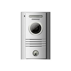 Панель виклику COMMAX DRC-40KHD Панель виклику COMMAX DRC-40KHD