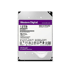 Жорсткий диск 12.0Тб WD121PURZ Жорсткий диск 12.0Тб WD121PURZ