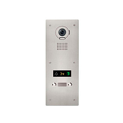 Панель вызова AiPhone JP-DVF2L Панель вызова AiPhone JP-DVF2L