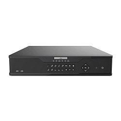 IP видеорегистратор UNV NVR308-64X IP видеорегистратор UNV NVR308-64X