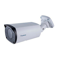 IP відеокамера GeoVision GV-TBL4700 IP відеокамера GeoVision GV-TBL4700