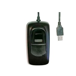 Биометрический считыватель Hikvision DS-K1F810-F Биометрический считыватель Hikvision DS-K1F810-F