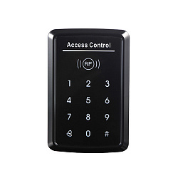 Автономный контроллер ZKTeco SA33M