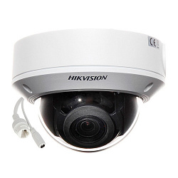 IP відеокамера DS-2CD1721FWD-I IP відеокамера DS-2CD1721FWD-I