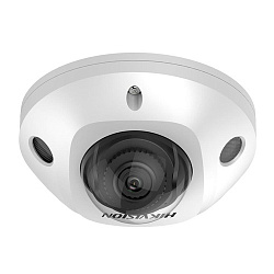IP видеокамера DS-2CD2543G2-IWS IP видеокамера DS-2CD2543G2-IWS