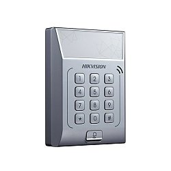 Автономный сетевой контроллер Hikvision DS-K1T801-E Автономный сетевой контроллер Hikvision DS-K1T801-E