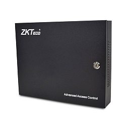 Сетевой контроллер ZKTeco C3-200 Package B Сетевой контроллер ZKTeco C3-200 Package B