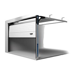 Комплект автоматики для воріт Faac D600