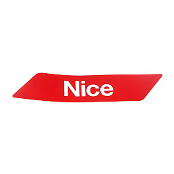 Светоотражающие наклейки NICE WA10 Светоотражающие наклейки NICE WA10