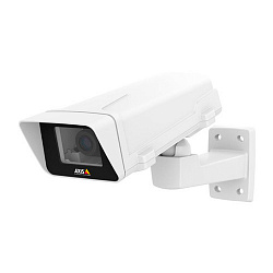 IP відеокамера Axis M1125-E IP відеокамера Axis M1125-E