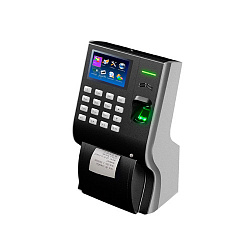 Біометричний термінал ZKTeco LP400 Біометричний термінал ZKTeco LP400