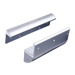 Уголок монтажный YLI MBK-280ZLC Уголок монтажный YLI MBK-280ZLC