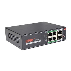 PoE комутатор ONV-H1064PL PoE комутатор ONV-H1064PL