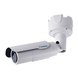 IP відеокамера GeoVision GV-BL2702-4V IP відеокамера GeoVision GV-BL2702-4V