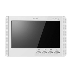 Відеодомофон ARNY AVD-709M Відеодомофон ARNY AVD-709M