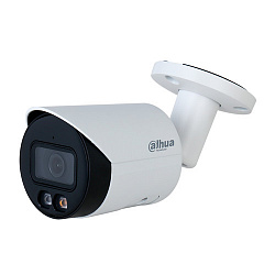 IP відеокамера Dahua DH-IPC-HFW2449S-S-IL IP відеокамера Dahua DH-IPC-HFW2449S-S-IL