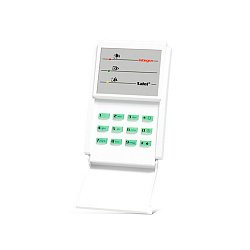 Клавіатура Satel INT-S-GR Клавіатура Satel INT-S-GR