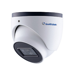 IP видеокамера GeoVision GV-GEB4900