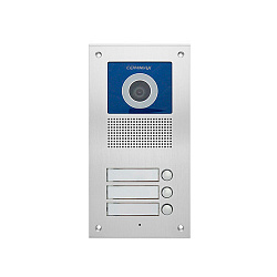 Панель виклику COMMAX DRC-3UC Панель виклику COMMAX DRC-3UC