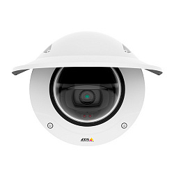 IP відеокамера Axis Q3518-LVE IP відеокамера Axis Q3518-LVE