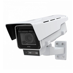 IP видеокамера Axis Q1656-LE IP видеокамера Axis Q1656-LE