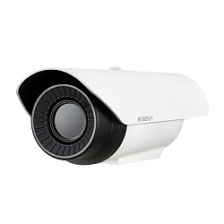 Тепловизионная IP видеокамера Wisenet TNO-4051T Тепловизионная IP видеокамера Wisenet TNO-4051T