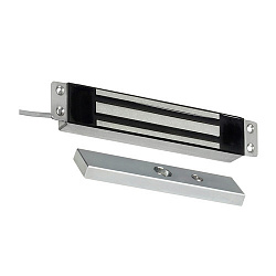 Замок электромагнитный effeff MAG-01500STM--A Замок электромагнитный effeff MAG-01500STM--A