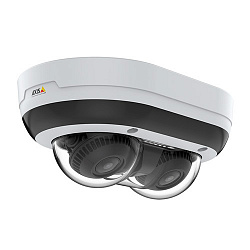 IP видеокамера Axis P3715-PLVE IP видеокамера Axis P3715-PLVE